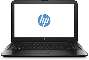 HP 15-ay085tu (Z6X91PA) (Intel  Pentium  N3710/4 GB/1 TB/39.62 cm/DOS)(Black) price in India.