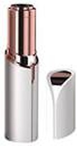 Flawless Finishing Touch Instant Painless Facial Hair Remover Women Men Shaver price in India.