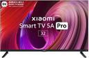 Xiaomi Smart TV 5A Pro Online at Lowest Price in India