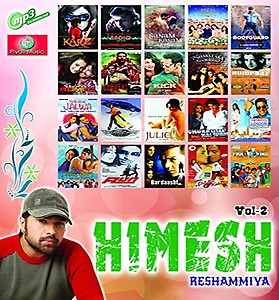 Generic Pen Drive - Himesh Reshamiya // Bollywood Song // CAR Song /Long Drive / / USB // MP3 Audio // 16GB price in India.