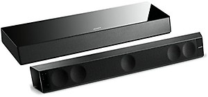 Focal Dimension 450 Watt 5.1 Channel Wireless Bluetooth Soundbar (Black) price in India.