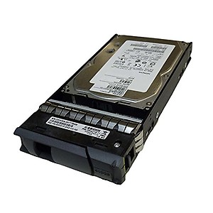 Netapp X412A-R5 600GB 15K SAS 3. 5 Disk Drive price in India.