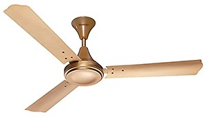 ZENTAX 1200 mm High Speed Induction Electric Ceiling Fan (5 Star Energy Rating Fan) (Simran White) price in India.