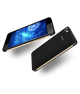 Karbonn K9 Smart 1 GB RAM 8 GB ROM Smartphone Sandstorm Black price in India.