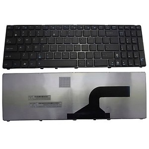 Laptop Keyboard Compatible for ASUS V0905621 V1114463 V111462AK1 price in India.
