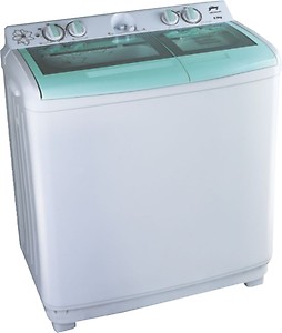 Godrej 8.5 kg Semi Automatic Top Load Washing Machine Multicolor(GWS 8502 PPL) price in India.