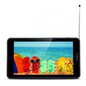Iball Slide Q45i 3G 8 GB 7 inch with Wi-Fi+3G (Metallic Grey) price in India.