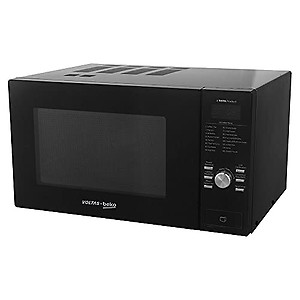 Voltas Beko 25 L Convection Microwave Oven (MC25BD, Black) price in India.