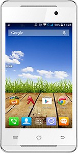 Micromax Canvas Fire A093 price in India.