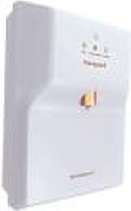 Eureka Forbes Enhance NXT UV + Hot & Ambient water purification with Active Copper Technology (White, Copper) - Pack of 1 Water Purifier price in India.