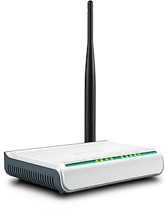 TENDA W316R Wireless N150 Easy Setup Router price in India.