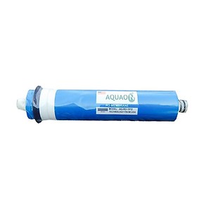 Wellon AQUAON 80 GPD RO Membrane for All Types of Water Purfiiers (Works Till 2000 TDS) price in India.