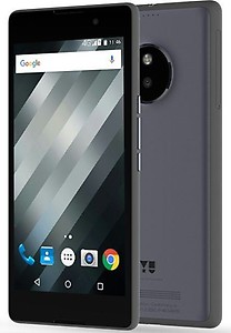 YU Yureka S (Graphite Grey, 16 GB)  (3 GB RAM) price in India.
