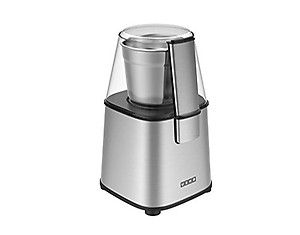 Usha 200-Watt Dry Spice Masala and Coffee Grinder (Silver) price in India.