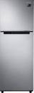 SAMSUNG 253 L Frost Free Double Door 3 Star Refrigerator(Refined Inox, RT28R3053S9/HL) price in India.