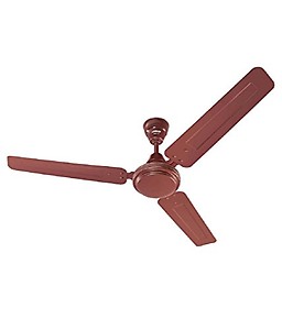 Eveready 1200mm (48 inches) FAB M Ceiling Fan (Cream) price in India.