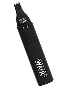 Wahl Nasal Trimmer Battery Black 5560-917 price in India.