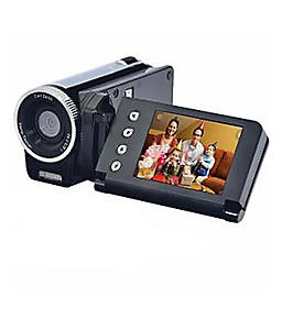 VOX 12MP Solar Digital Video Camcorder price in India.