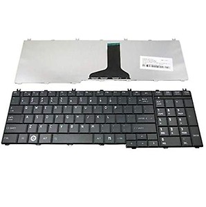 SellZone Compatible Replacement Laptop Keyboard for Satellite L755 15W price in India.