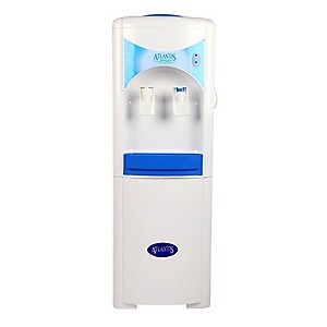 Atlantis Blue Hot And Cold Water Dispenser (White And Blue), 3 liter price in India.