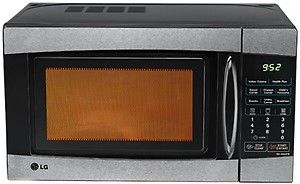 LG 20 L Grill Microwave Oven