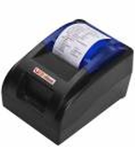 Upwade 58mm (2 Inches) Direct Thermal Printer - Monochrome Desktop (with 1500mah Battery) price in India.