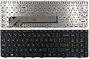Laptop Keyboard Compatible for HP PROBOOK 4530S 4730S 4535S 638179-001