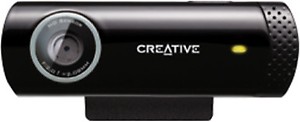 Creative Live Cam Chat price in India.