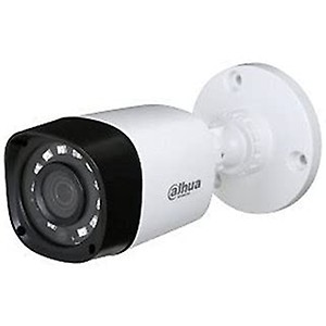 Dahua 2MP 20 Mtrs Full HD Bullet Premium Camera DH-HAC-HFW1220RP price in India.