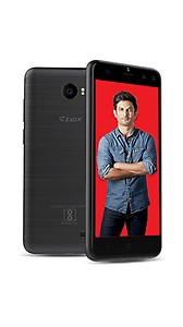 Ziox Duopix F1 (Black, 16GB) price in India.