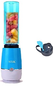 Stok ® ST-MJB01 Mixer Juicer Mini Bottle Blender