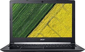 Acer Aspire 5 Intel Core i5 8th Gen 8250U - (8 GB/1 TB HDD/Windows 10 Home/2 GB Graphics) A515-51G Laptop(15.6 inch, Black, 2.2 kg) price in India.