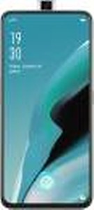 OPPO Reno2 Z (Sky White, 8GB RAM, 256GB Storage) with No Cost EMI/Additional Exchange Offers price in India.