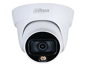 Dahua 2MP IR Dome Camera, DH-HAC-HDW1239TLP-LED price in India.