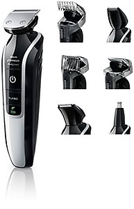 Philips Norelco Qg3364/42 Multigroom Beard Trimmer, Battery Powered price in India.