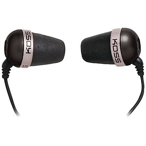 Koss Stereophones - Plug price in India.
