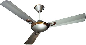 Havells Areole 1200mm Ceiling Fan (Lavender Mist Silver) price in India.