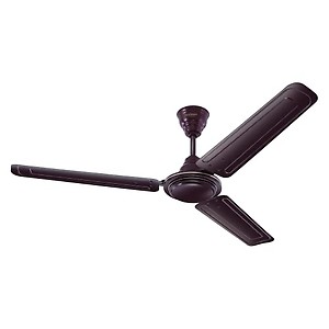 Hindware Snowcrest Racio 1200mm High Speed Designer Ceiling Fan with Powerful Long Life Copper Motor and Easy To Clean Dust Resistant Aerodynamic Blades (Bianco) price in India.