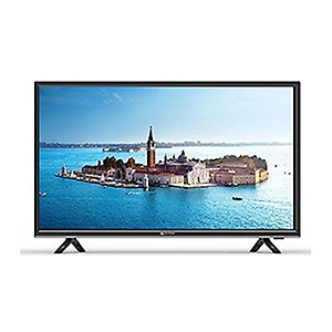 Micromax 81 cm (32 inches) HD Ready LED TV 32T7260HDI/Grand_i/32T8010 (Black) price in India.