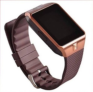 CUBA DZ09 Smart Watch for HTC DESIRE 326G DUAL SIM price in India.