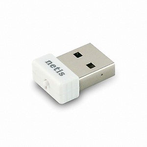 Netis WF2120 150 Mbps Wireless-N Nano USB Adapter price in India.