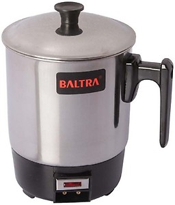 Baltra Heating Cup 11Cm Bhc-101 Electric Jug. price in India.