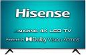 Hisense A71F 146 cm (58 inch) Ultra HD (4K) LED Smart Android TV