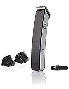 Generic GNOVA- NS-216 (Made for Men's) Rechargeable Cordless Beard Trimmer for Men (Assorted Color) price in India.