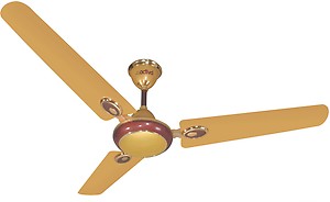 Activa 1200 Anti Dust Corolla pack of 2 Ceiling Fan Beige price in India.