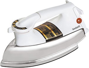 Suntreck Heavy Weight Dry Iron Instead Of Suntreck Plancha Dry Iron price in India.