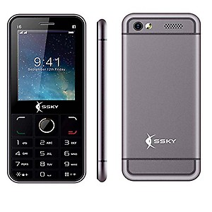 SSKY S6i Cloud price in India.