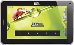 HCL ME Connect V3 Tablet (Grey) price in India.