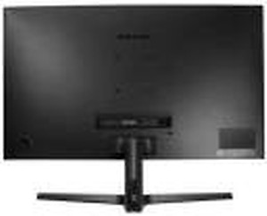 SAMSUNG 27 inch Curved Full HD VA Panel Gaming Monitor (LC27R500FHWXXL)  (AMD Free Sync, Response Time: 4 ms) price in India.