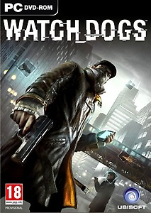 Watch Dogs (PS4) price in India.